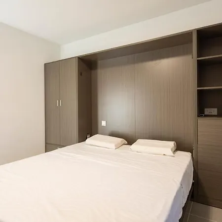 Appartement Highly Stylish 1br Studio Unit With Comfy Sofa By 360 Estates San Pawl il-Baħar