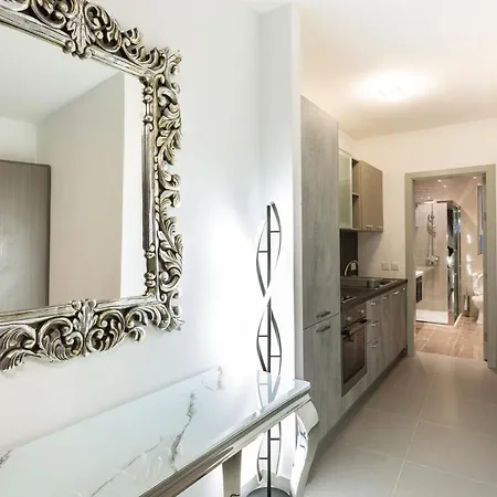 Highly Stylish 1br Studio Unit With Comfy Sofa By 360 Estates San Pawl il-Baħar