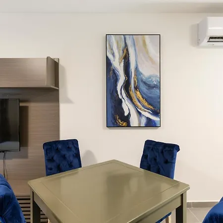 Appartement Highly Stylish 1br Studio Unit With Comfy Sofa By 360 Estates St. Paul's Bay