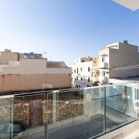 Appartement Highly Stylish 1br Studio Unit With Comfy Sofa By 360 Estates St. Paul's Bay